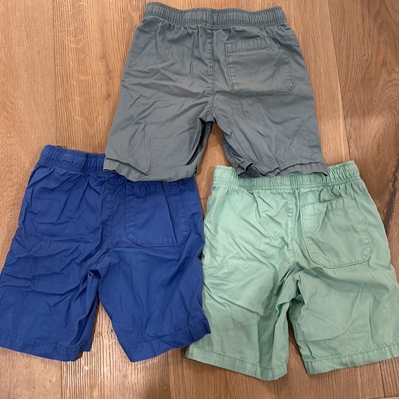 Lot of 3 shorts - Picture 2 of 4